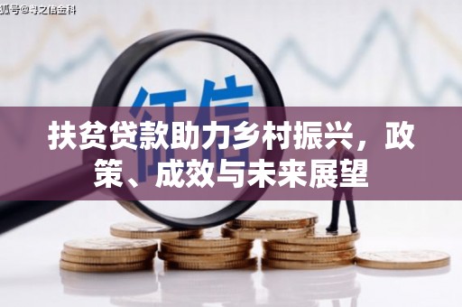 宁武扶贫贷款助力乡村振兴，政策、成效与未来展望