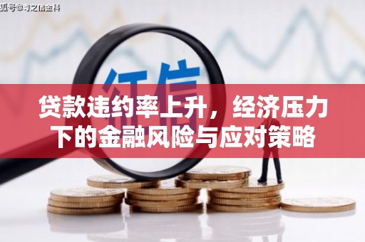 宁武贷款违约率上升，经济压力下的金融风险与应对策略