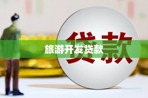 宁武旅游开发贷款