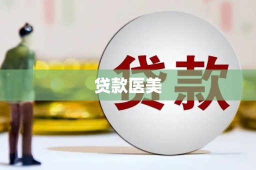 宁武贷款医美