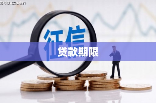 宁武贷款期限