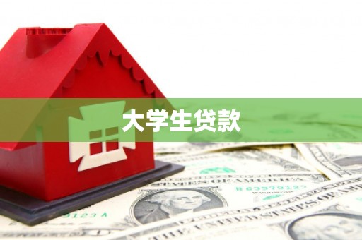 宁武大学生贷款