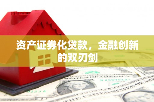 宁武资产证券化贷款，金融创新的双刃剑