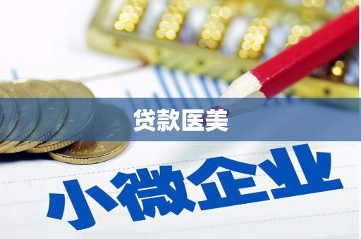 宁武贷款医美