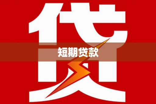 宁武短期贷款